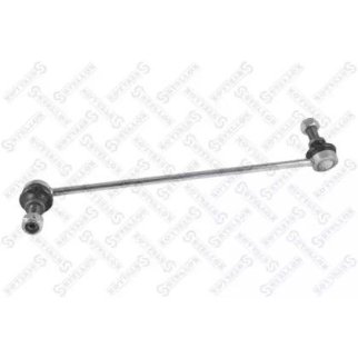 56-00723-SX_тяга стабилизатора переднего левая! MB W204/S204 07> фото