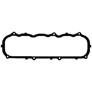 Прокладка клапанной крышки Elring 325.449 фото