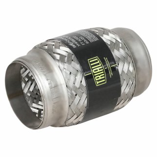 Гофра глушителя TRIALLI FT 60120 фото 2
