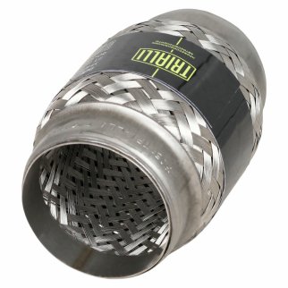 Гофра глушителя TRIALLI FT 60120 фото 5