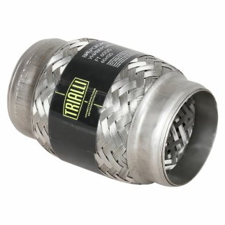 Гофра глушителя TRIALLI FT 60120 фото