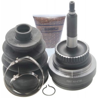 ШРУС наружный 29x74.5 1410-ACTA40 фото