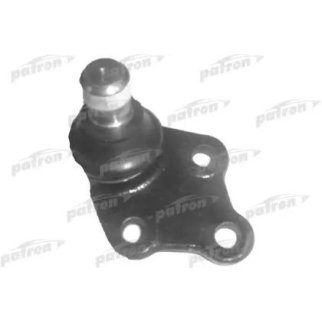 Опора шаровая передней подвески PATRON PS3220 фото