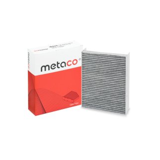 Фильтр салона metaco 1010-1006C фото