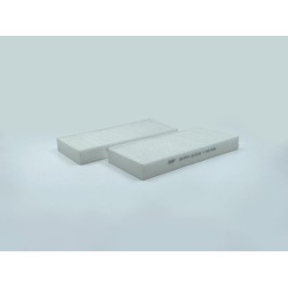 Фильтр салона BIG FILTER GB-9974 фото 2