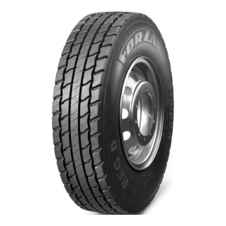 Шина Грузовая Kama Forza REG D R22.5 295/80 152/148K фото