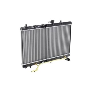 Радиатор основной TERMAL 336663JP фото