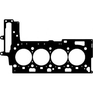 Прокладка ГБЦ Elring 658.210 фото