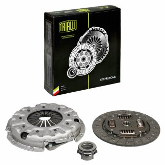 К-кт сцепления TRIALLI FR795 фото