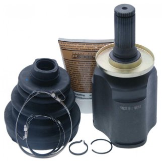 ШРУС ВНУТРЕННИЙ ЛЕВЫЙ29X31X34 (FEBEST) фото