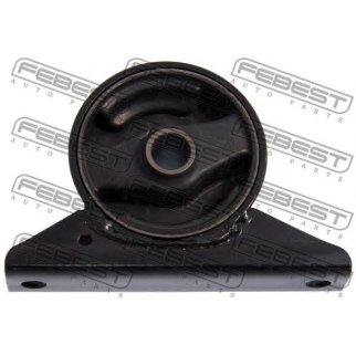 Опора двигателя FEBEST MM-N43AFR фото