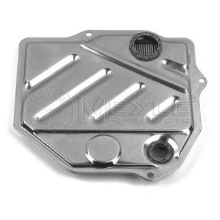 Фильтр АКПП MB W201/W202/W124 mot.M111 /для АКПП-4 MEYLE 014 027 2014 фото