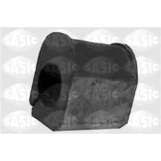 SAS4001554_втулка стабилизатора переднего центральная! d24.5 Renault Megane/Scenic 1.4-1.9DCi 98> фото