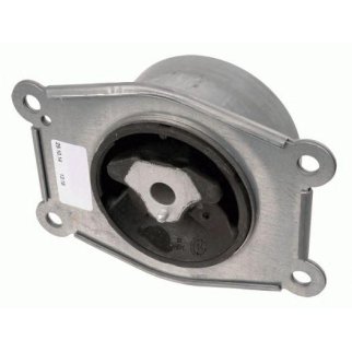 Опора двигат.пер.лев.OPEL ASTRA H 04-14/ZAFIRA / ZAFIRA B 05-15 фото