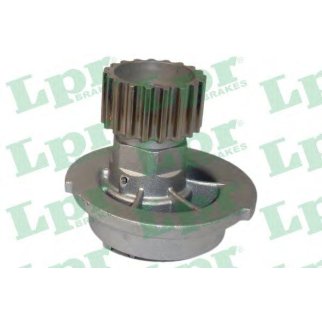 Насос водяной (помпа) Lpr WP0263 фото