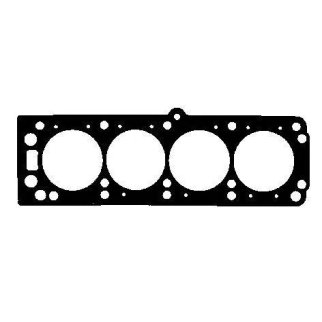 CH6595_прокладка ГБЦ! (1.6mm) Opel Astra/Omega/Vectra 2.0/2.2 16V 93> фото