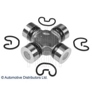 ADN13910_крестовина карданного вала !D27xL75 Nissan Navara/Pathfinder/Terrano II 93> фото