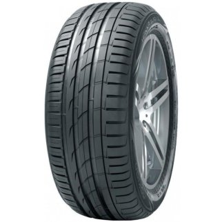 Шина Nokian Tyres 295/30/22 Y 103 HAKKA BLACK SUV XL фото