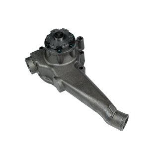 81-04234-SX_насос водяной! MB OM366 фото 2