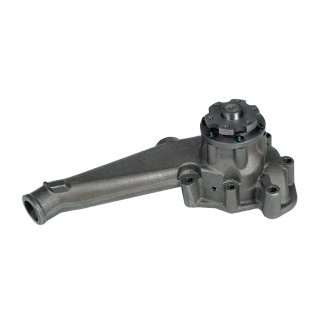 81-04234-SX_насос водяной! MB OM366 фото 3