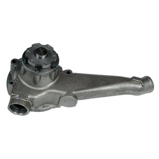 81-04234-SX_насос водяной! MB OM366 фото