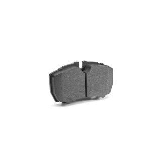 Колодки тормозные задние дисковые к-кт metaco 3010-140 фото 3