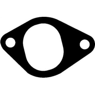 Прокладка впускного коллектора Victor Reinz 71-24887-10 фото