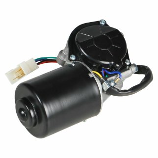 Моторчик стеклоочистителя передний стартВОЛЬТ VWF 0115 фото 2