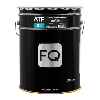 Масло трансмиссионное ATF Z1 20л. фото