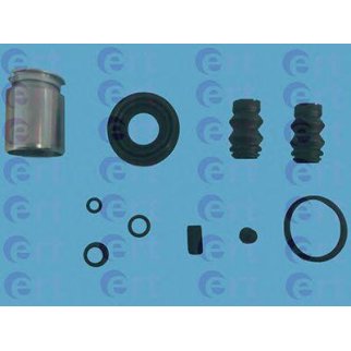 Рк заднего суппорта с поршнем ERT 402208 фото