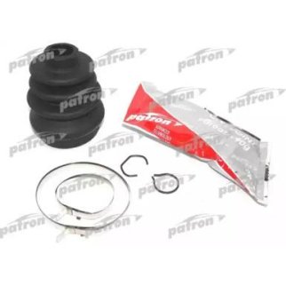 Пыльник ШРУСа PATRON PDC9856 фото