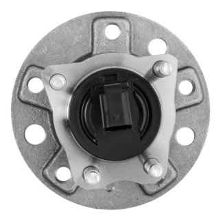 Ступица задняя TRIALLI MR2181 фото 3