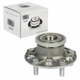 Подшипник ступицы TRIALLI MR 2388 фото