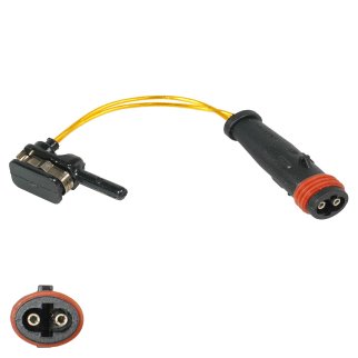 Датчик износа колодок TRIALLI PFS 4067 фото