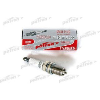 Свеча зажигания (Standard) AUSTIN, CATERHAM, CITROEN, FIAT, HYUNDAI, KIA, MERCEDES-BENZ, PEUGEOT,POR фото