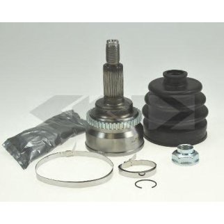 ШРУС SUZUKI: IGNIS 1.3/1.3 4WD 00-05, IGNIS II 1.5 4X4 03-, SWIFT III 1.3/1.3 4X4/1.3 DDIS/1.5 05-, фото