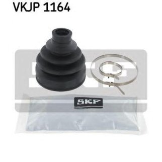 VKJP1164_к-кт пыльника ШРУСа наружного! Suzuki Vitara 1.6/2.0 16V 88-99 фото