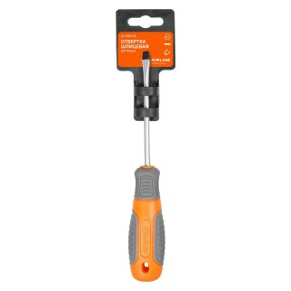 Отвертка шлицевая AirLine AT-SS5-03 фото