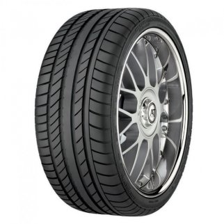 Шина Continental 275/40/20 Y 106 4X4 Sport Contact XL фото 1