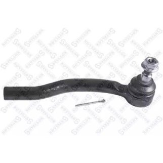 51-00345-SX_наконечник рулевой внутренний правый! Mazda CX-7/CX-9 07> фото