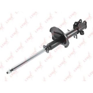Амортизатор задний правый LYNXauto G32171R фото