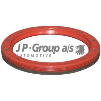 Сальник первичного вала КПП JP Group 1132102100 фото