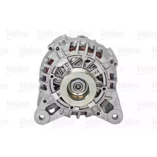 VL439661_генератор! 14V/95A Renault Logan/Sandero 1.4-1.6 04> фото