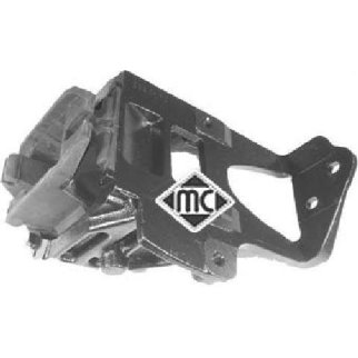 Опора двигателя Metalcaucho 04810 фото