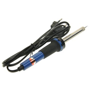 Паяльник 230В/30Вт с керамическим нагревателем REXANT фото 2