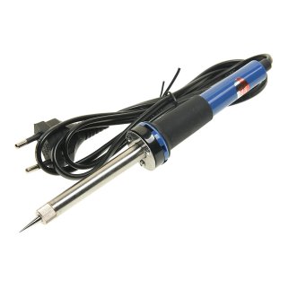 Паяльник 230В/30Вт с керамическим нагревателем REXANT фото