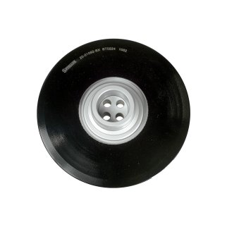 20-01092-SX_шкив коленвала! BMW F10/F11 525d 10> фото 2