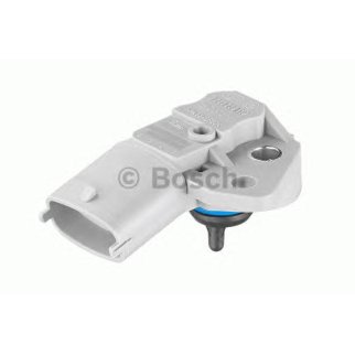 Датчик давления топлива BOSCH 0 261 230 110 фото