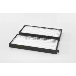 Фильтр салона BOSCH 1 987 432 211 фото