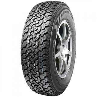 Автошина R16 265/70 LING LONG Radial 620 112H лето 221002310 фото 1